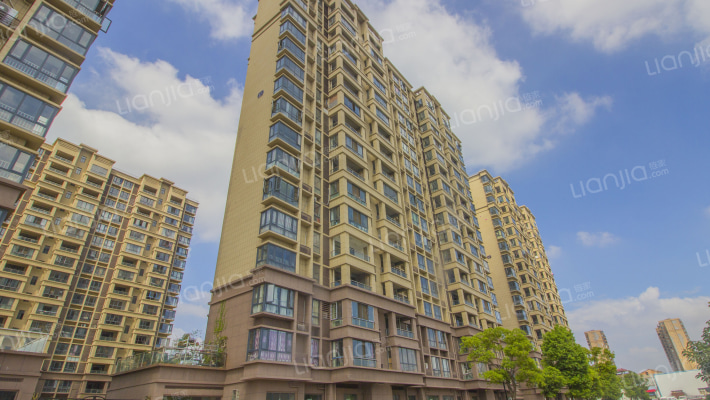 陆院大家园外景图