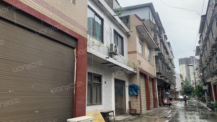 双龙路南七巷外景图