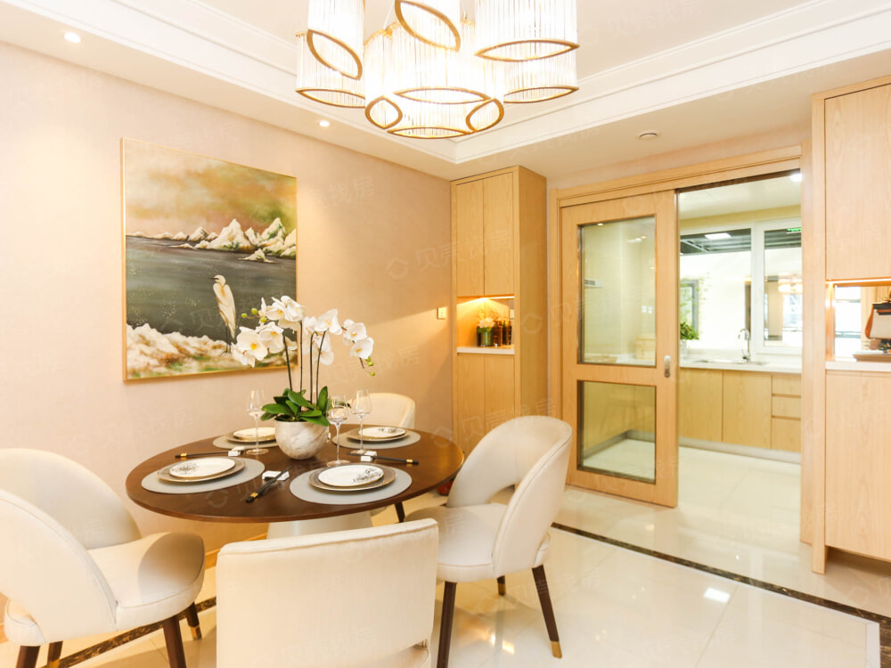 太原绿地城相册