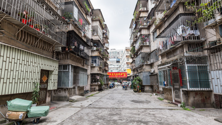 水贝一路69号外景图