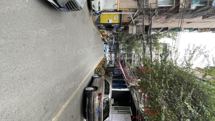 黔和花园外景图