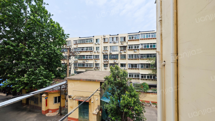 洪家楼南路27号外景图