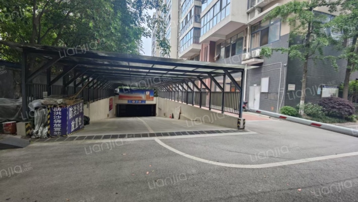 建阳欣语二期外景图