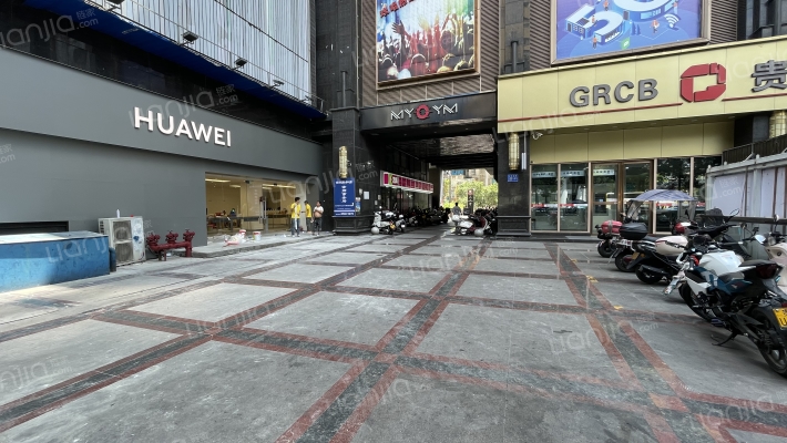 汇灵巷41号外景图