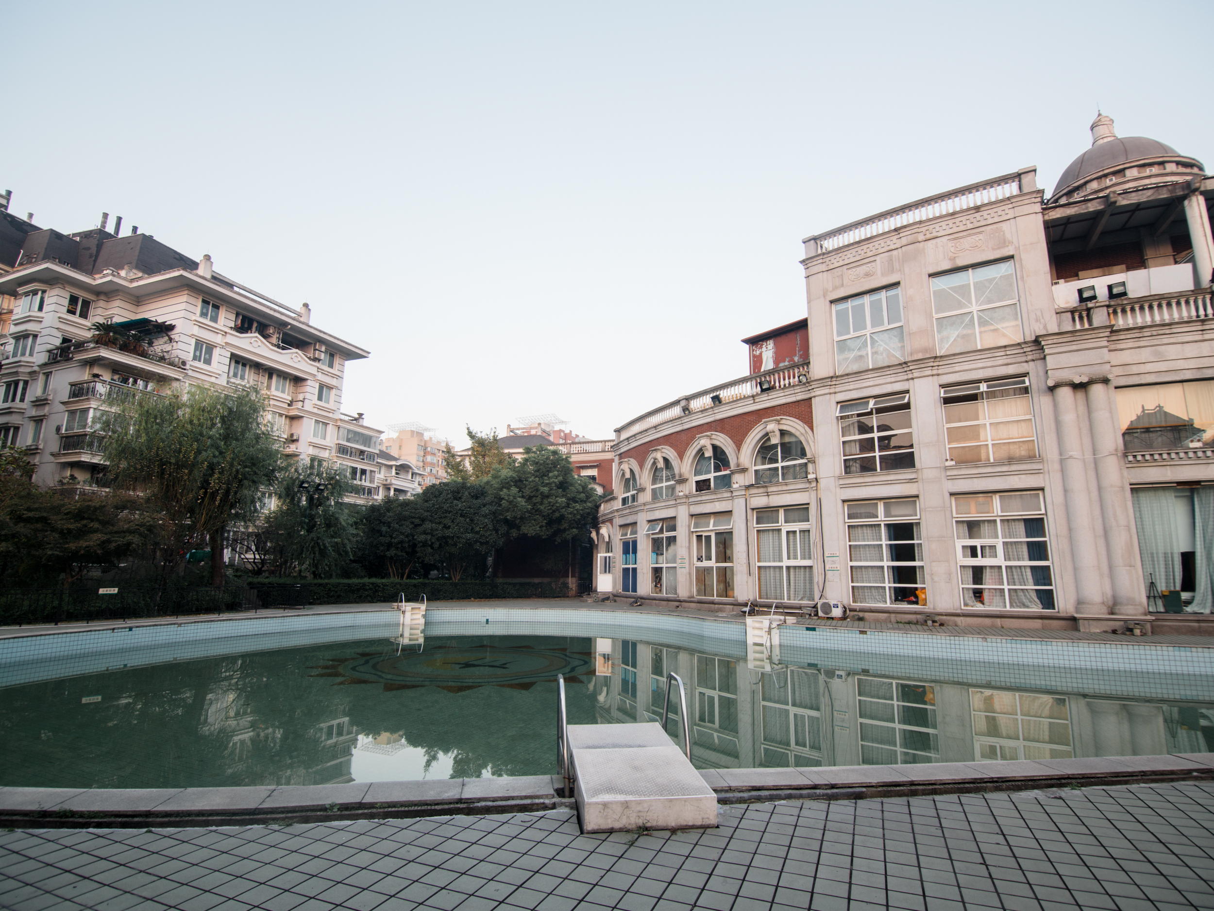 Yijing Yuan compound photo 14