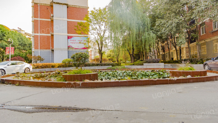 知音人家外景图