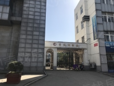 雅居乐林语城小区配套