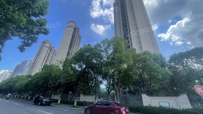 尚林花苑外景图