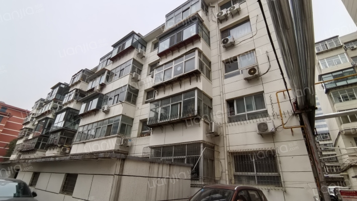 华安街3号外景图