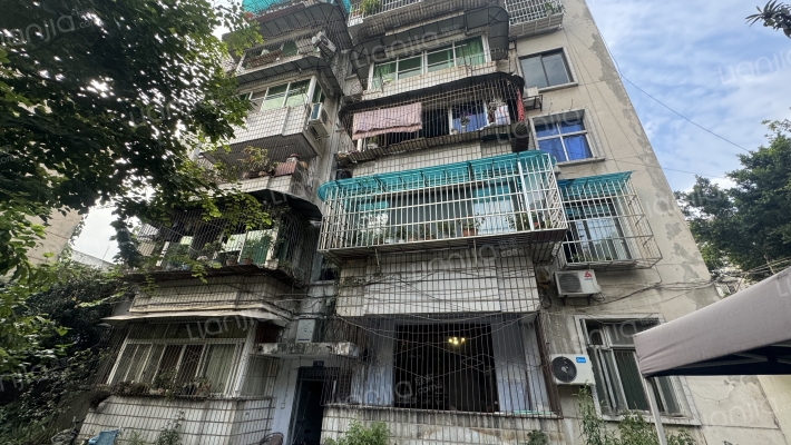 五津东路317号外景图