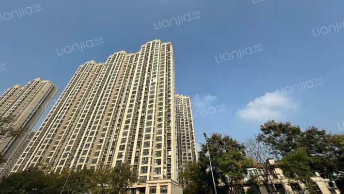 美澜花园外景图