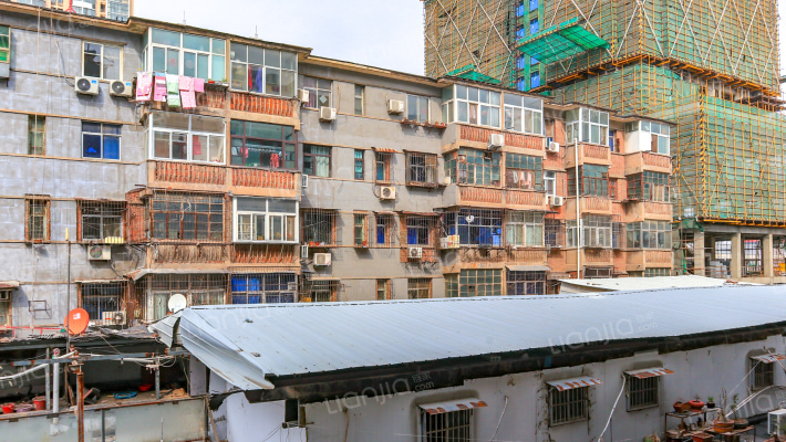 陇海中路83号外景图