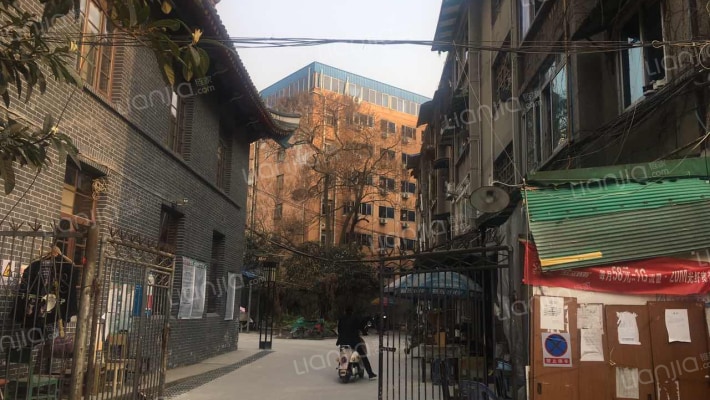 国学巷37号外景图