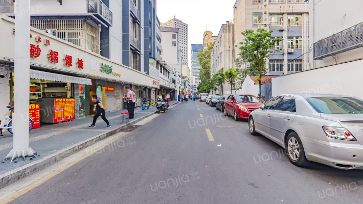 金銮巷2号外景图