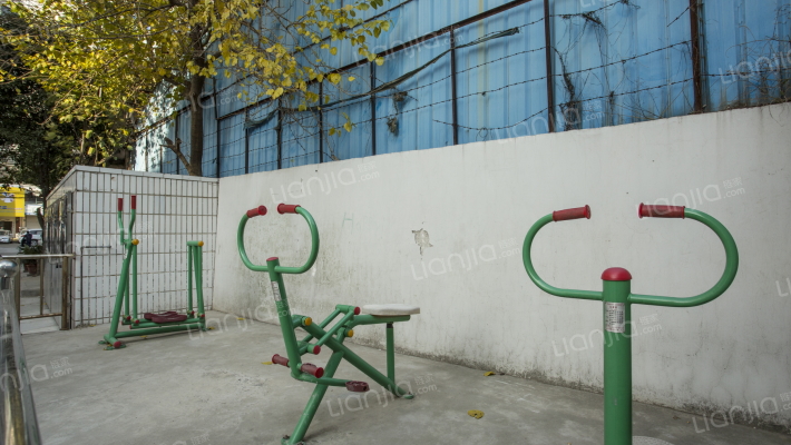 新德路341弄外景图