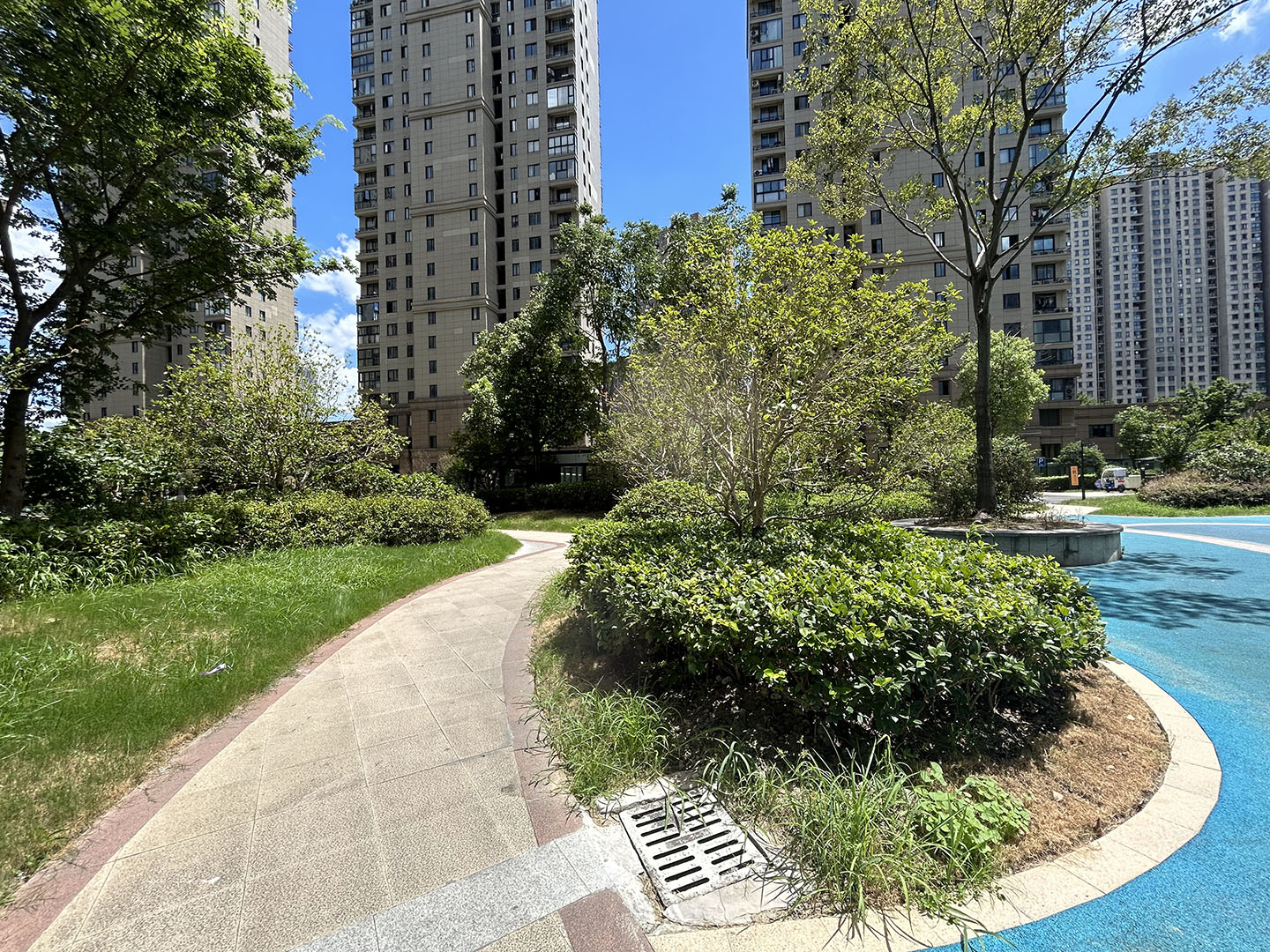 Jiangshang Jingyuan compound photo 10