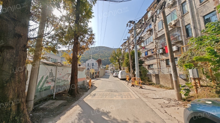 惠钱路一弄外景图