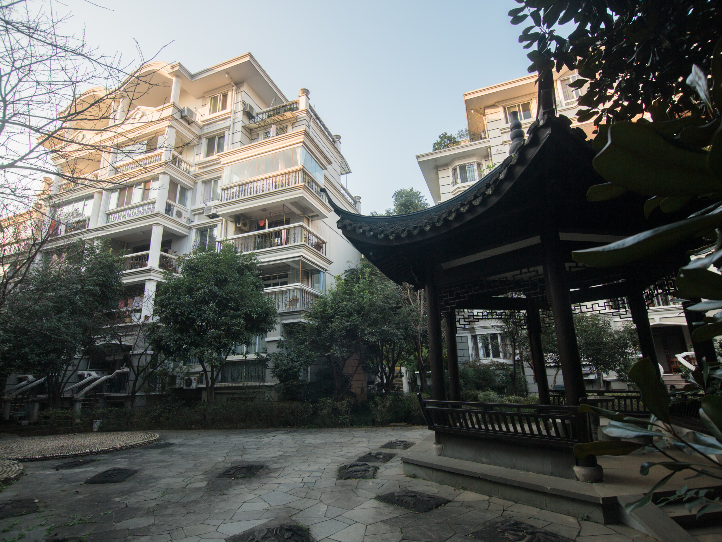 Yijing Yuan compound photo 29
