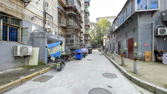 东仓门35号外景图
