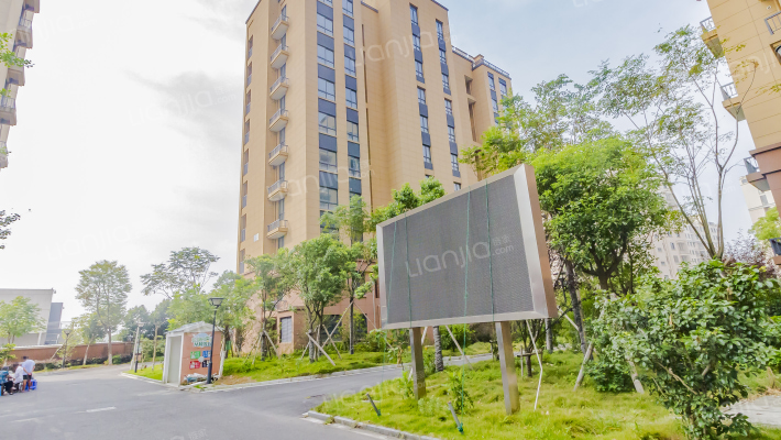 和美佳苑外景图