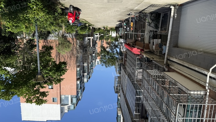 福和苑外景图