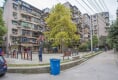 晒湖小区户型图实景图