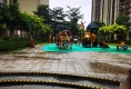 美的碧桂园天合户型图实景图