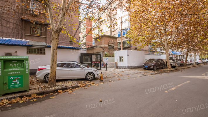 城东路111号外景图