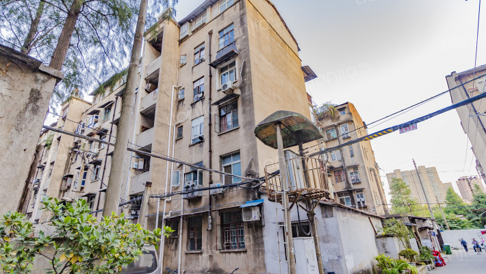 田元三村1号外景图