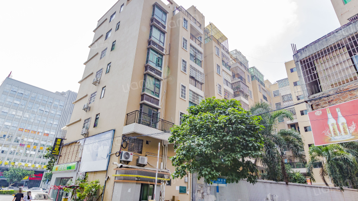 嘉日雅居外景图