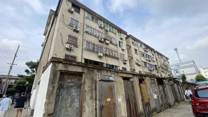 通虹路145号外景图