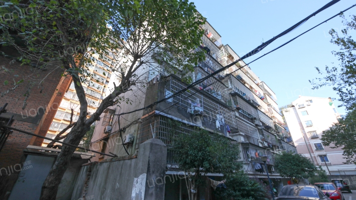 洪都中大道169弄5号外景图