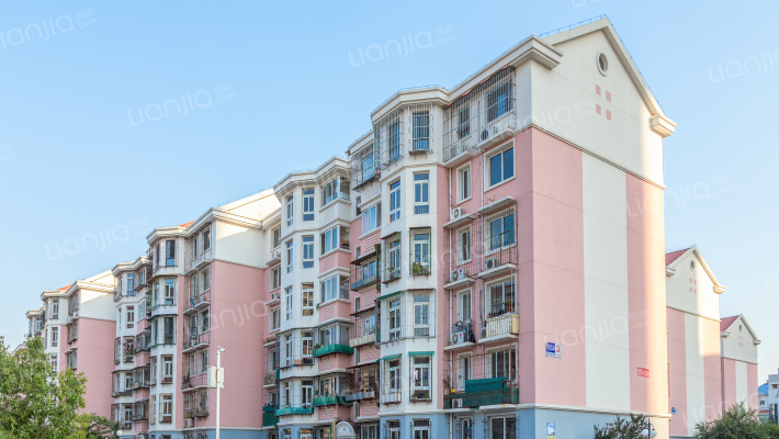 纪明家园外景图