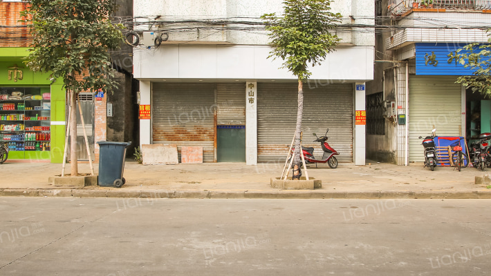 东港大道62号外景图