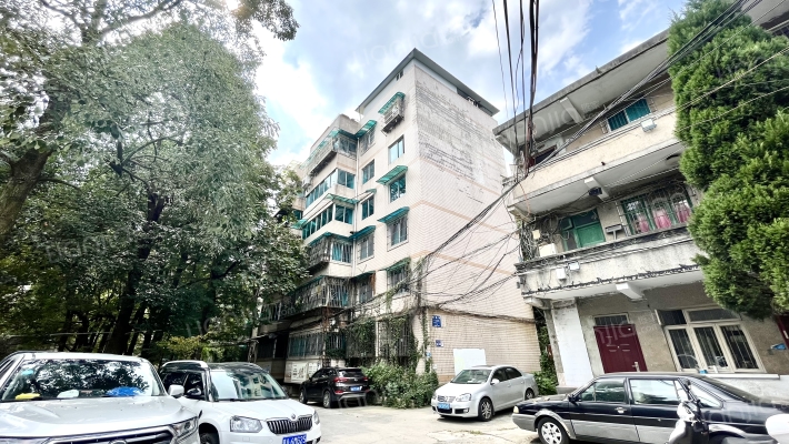 新闻出版社广电局501台外景图