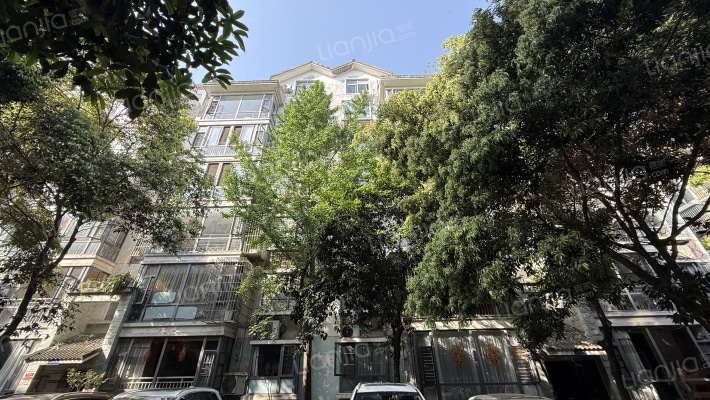 双兴清泰雅居外景图