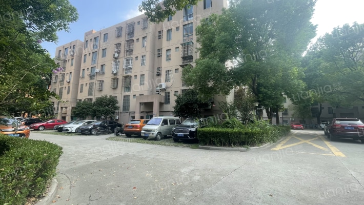 滨江易居外景图