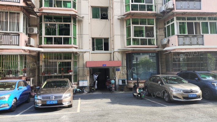 崇兴街88号外景图