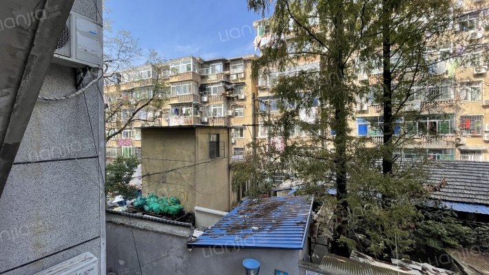 国土资源厅外景图