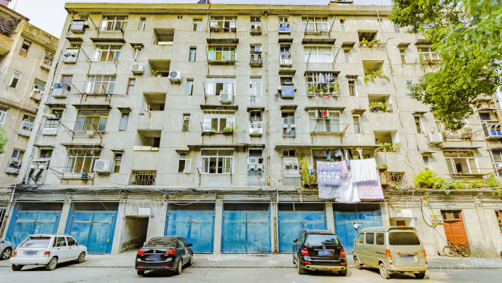 新福路24号外景图