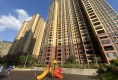 金威郦都户型图实景图