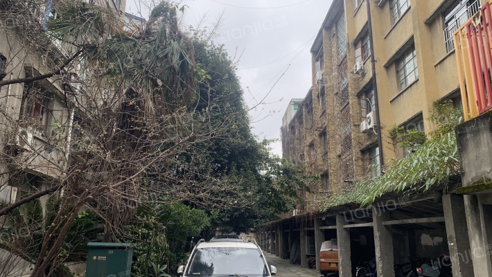 北大街168号外景图