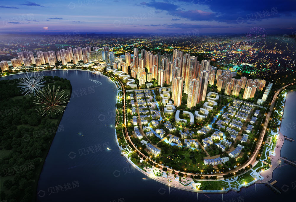 【恒大天府半岛_苏州恒大天府半岛楼盘】房价,户型,开盘时间详情-苏州