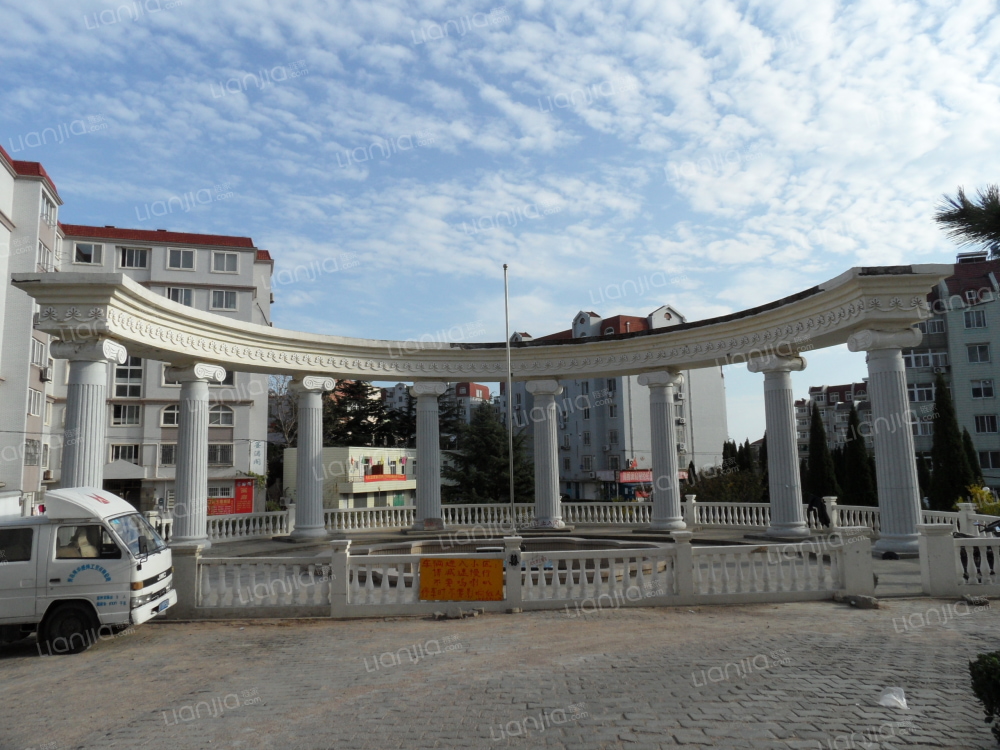 锦绣花园_青岛锦绣花园二手房|房价|租房【青岛贝壳找房】