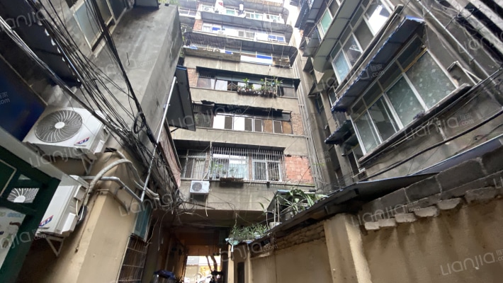 新民街90号外景图