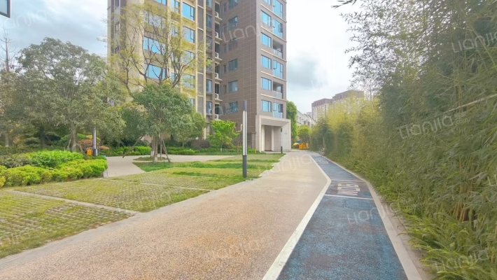 瑞华天地外景图