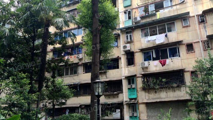 武侯祠大街269号外景图