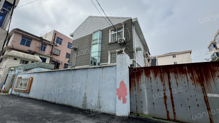 郑和西路24号外景图