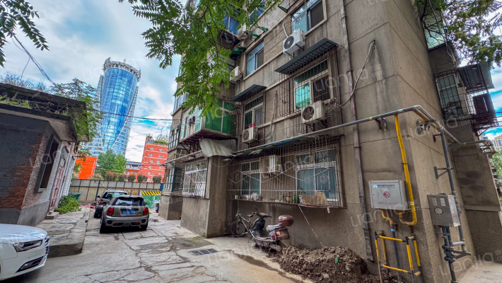 东关正街131号外景图