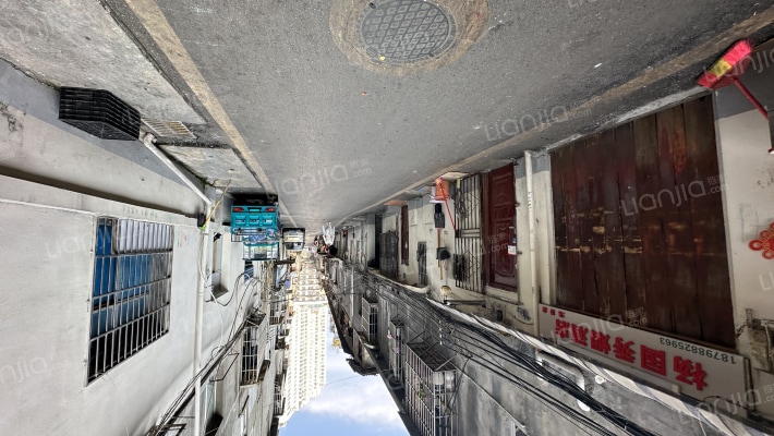 慈庵巷6号外景图